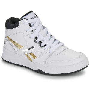 Scarpe bambini ragazza Reebok Classic  BB4500 COURT  Bianco Reebok Classic 4066758714091
