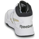 Reebok Classic BB4500 COURT Bianco Sneakers Bambina - 5