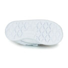 Reebok Classic CLUB C 2V Bianco Sneakers Bambina - 7