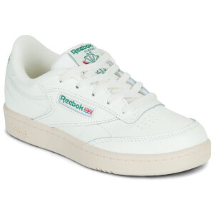 Scarpe bambini ragazza Reebok Classic  CLUB C  Bianco Reebok Classic 4066748986293