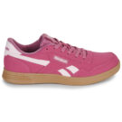 Reebok Classic COURT ADVANCE Rosa Sneakers Bambina - 2