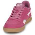 Reebok Classic COURT ADVANCE Rosa Sneakers Bambina - 3