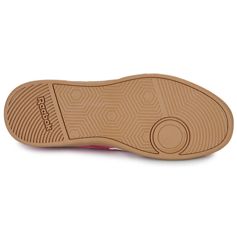 Reebok Classic COURT ADVANCE Rosa Sneakers Bambina - 7