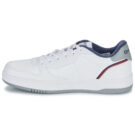 Reebok Classic PHASE COURT Bianco Sneakers Bambina - 4