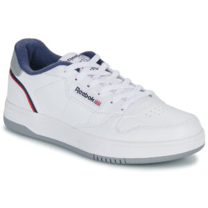 Scarpe bambini ragazza Reebok Classic  PHASE COURT  Bianco Reebok Classic 1200143782064