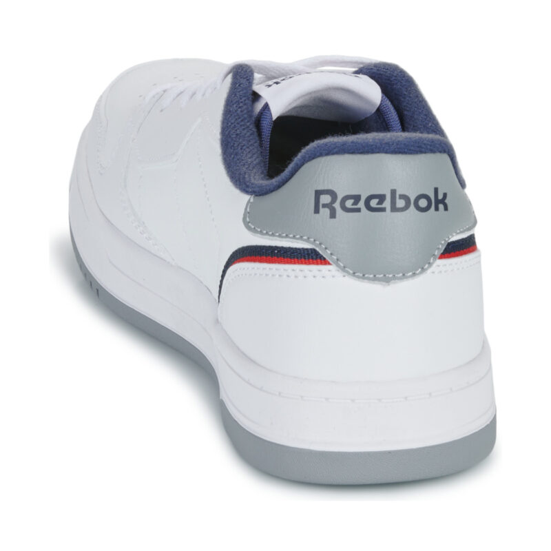 Reebok Classic PHASE COURT Bianco Sneakers Bambina - 5