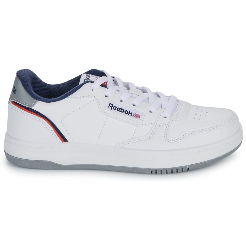 Reebok Classic PHASE COURT Bianco Sneakers Bambina - 2