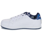 Reebok Classic RBK ROYAL COMPLETE CLEAN 2.0 Bianco Sneakers Bambina - 4