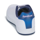 Reebok Classic RBK ROYAL COMPLETE CLEAN 2.0 Bianco Sneakers Bambina - 5