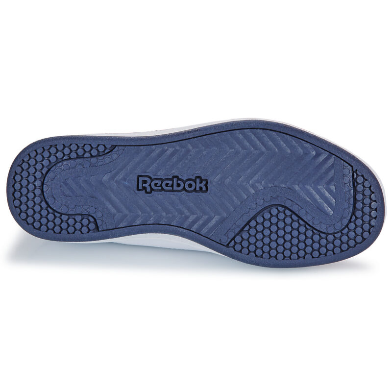 Reebok Classic RBK ROYAL COMPLETE CLEAN 2.0 Bianco Sneakers Bambina - 7