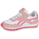 Reebok Classic REEBOK GLIDE LOW ELASTIC TOP STRAP Rosa Sneakers Bambina - 4