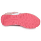 Reebok Classic REEBOK GLIDE LOW ELASTIC TOP STRAP Rosa Sneakers Bambina - 7