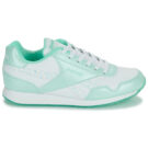 Reebok Classic REEBOK ROYAL CL JOG 3.0 1V Bianco Sneakers Bambina - 2