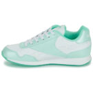 Reebok Classic REEBOK ROYAL CL JOG 3.0 1V Bianco Sneakers Bambina - 4