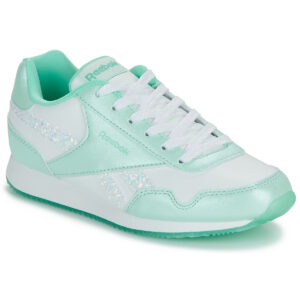 Scarpe bambini ragazza Reebok Classic  REEBOK ROYAL CL JOG 3.0 1V  Bianco Reebok Classic 4066758629647