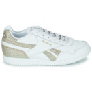Reebok Classic REEBOK ROYAL CL JOG Bianco Sneakers Bambina - 2