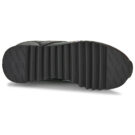 Reebok Classic REEBOK ROYAL CL JOG PLATFORM Schwarz Sneaker M&auml;dchen - 7
