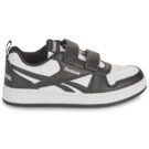 Reebok Classic REEBOK ROYAL PRIME 2.0 2V Nero Sneakers Bambina - 2