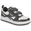 Scarpe bambini ragazza Reebok Classic  REEBOK ROYAL PRIME 2.0 2V  Nero Reebok Classic 4066761904113