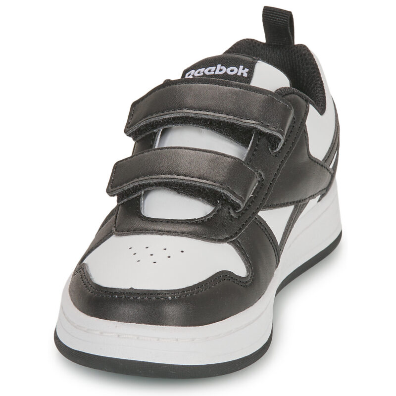 Reebok Classic REEBOK ROYAL PRIME 2.0 2V Nero Sneakers Bambina - 3