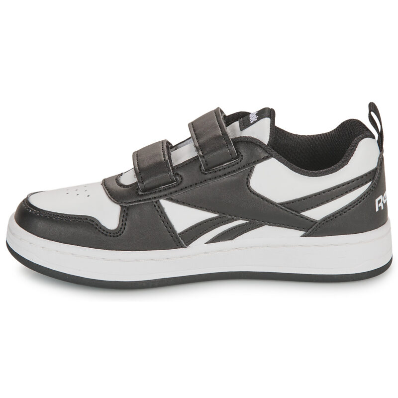 Reebok Classic REEBOK ROYAL PRIME 2.0 2V Nero Sneakers Bambina - 4