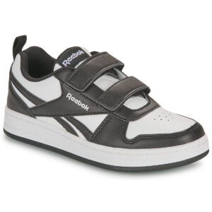 Scarpe bambini ragazza Reebok Classic  REEBOK ROYAL PRIME 2.0 2V  Nero Reebok Classic 4066761904113