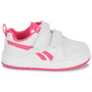 Reebok Classic REEBOK ROYAL PRIME 2.0 2V Rosa Sneakers Bambina - 2