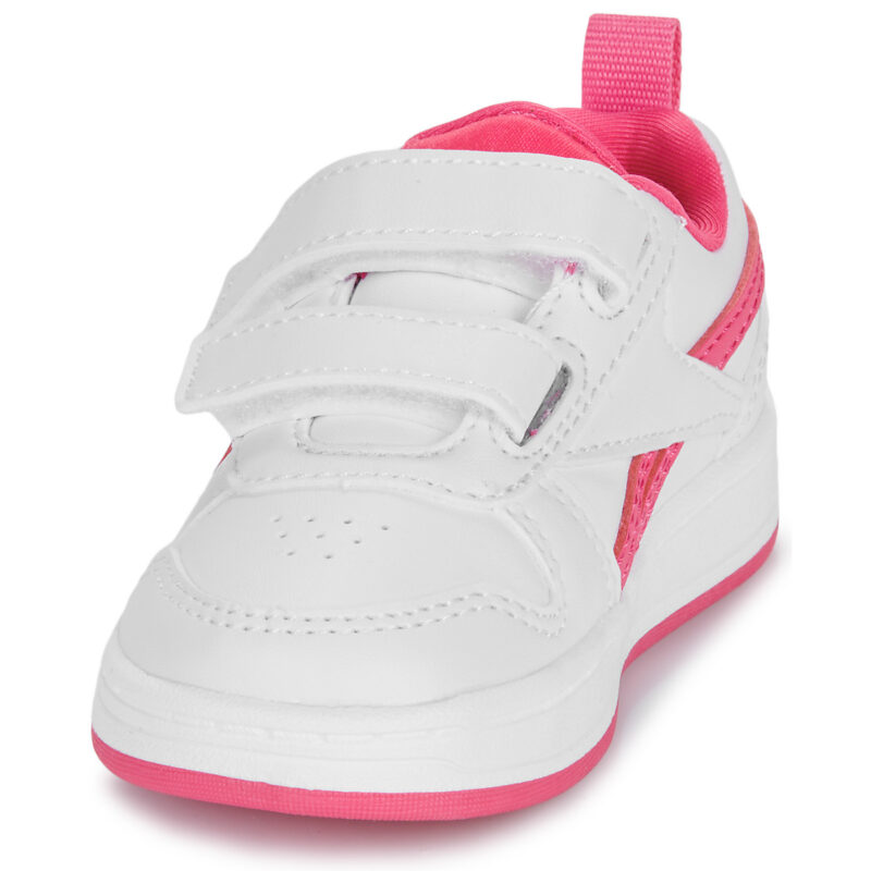 Reebok Classic REEBOK ROYAL PRIME 2.0 2V Rosa Sneakers Bambina - 3