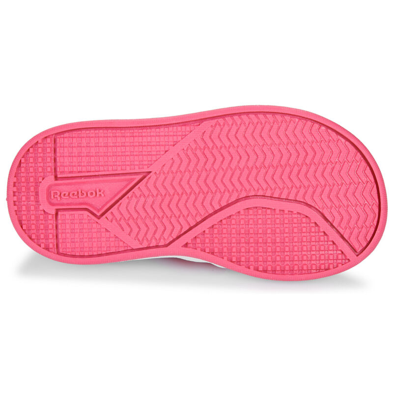 Reebok Classic REEBOK ROYAL PRIME 2.0 2V Rosa Sneakers Bambina - 7