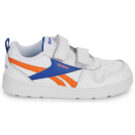 Reebok Classic REEBOK ROYAL PRIME 2.0 ALT Bianco Sneakers Bambina - 2