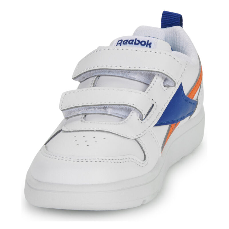 Reebok Classic REEBOK ROYAL PRIME 2.0 ALT Bianco Sneakers Bambina - 3