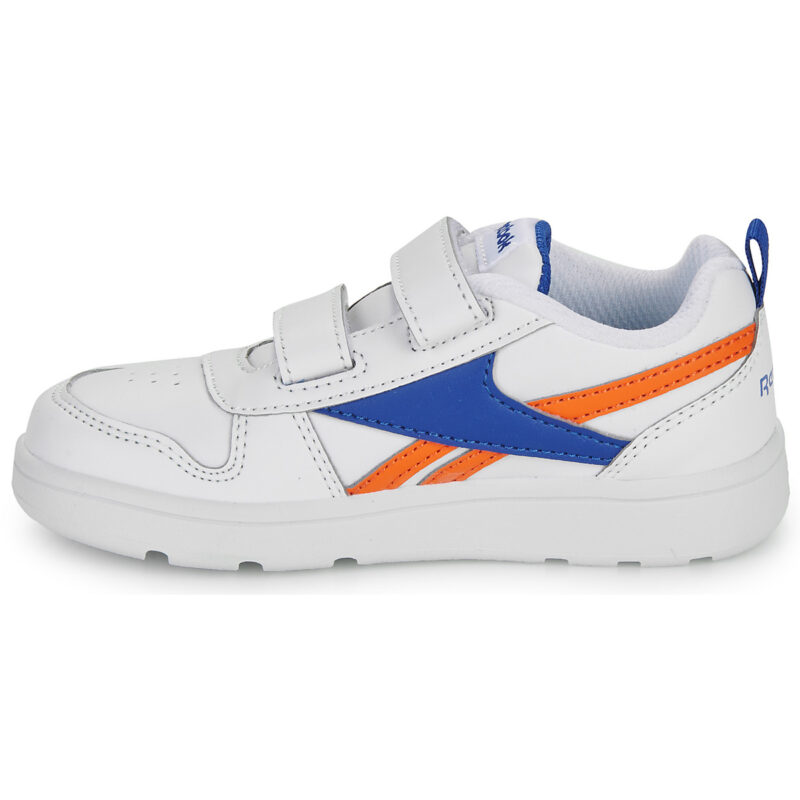 Reebok Classic REEBOK ROYAL PRIME 2.0 ALT Bianco Sneakers Bambina - 4