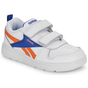 Scarpe bambini ragazza Reebok Classic  REEBOK ROYAL PRIME 2.0 ALT  Bianco Reebok Classic 4066761900856
