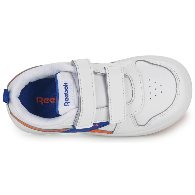 Reebok Classic REEBOK ROYAL PRIME 2.0 ALT Bianco Sneakers Bambina - 6