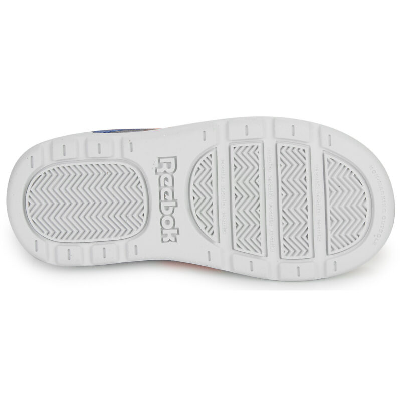 Reebok Classic REEBOK ROYAL PRIME 2.0 ALT Bianco Sneakers Bambina - 7