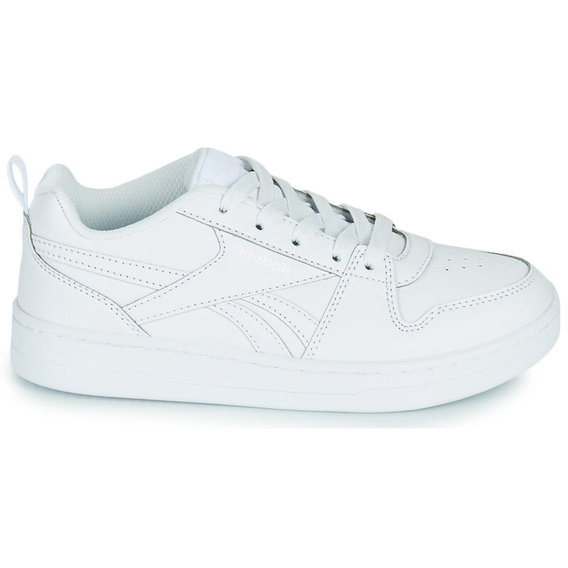 Reebok Classic REEBOK ROYAL PRIME 2.0 Bianco Sneakers Bambina - 2