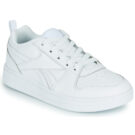 Reebok Classic REEBOK ROYAL PRIME 2.0 Bianco Sneakers Bambina - 1