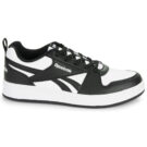 Reebok Classic REEBOK ROYAL PRIME 2.0 Nero Sneakers Bambina - 2