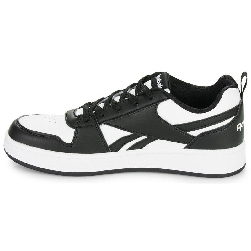 Reebok Classic REEBOK ROYAL PRIME 2.0 Nero Sneakers Bambina - 4
