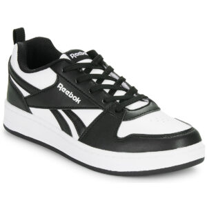Scarpe bambini ragazza Reebok Classic  REEBOK ROYAL PRIME 2.0  Nero Reebok Classic 4066758683441