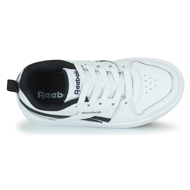 Reebok Classic REEBOK ROYAL PRIME Bianco Sneakers Bambina - 6