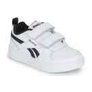 Reebok Classic REEBOK ROYAL PRIME Wei&szlig;e M&auml;dchen-Sneaker - Gr&ouml;&szlig;e 1