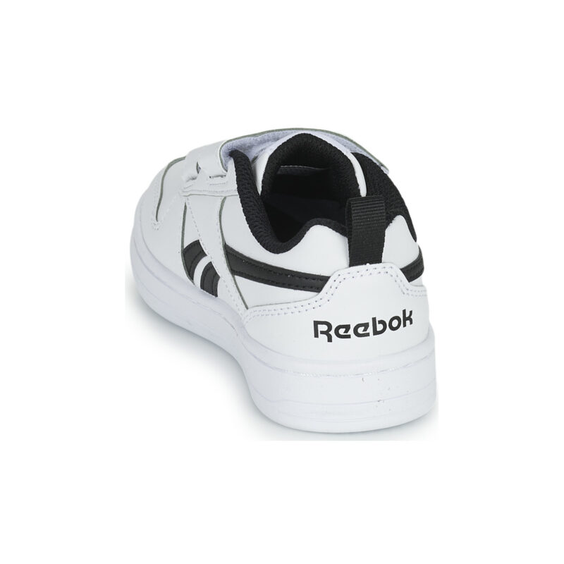 Reebok Classic REEBOK ROYAL PRIME Wei&szlig;e M&auml;dchen-Sneaker - Gr&ouml;&szlig;e 5