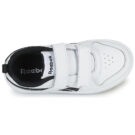 Reebok Classic REEBOK ROYAL PRIME Wei&szlig;e M&auml;dchen-Sneaker - Gr&ouml;&szlig;e 6
