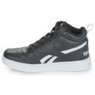 Reebok Classic REEBOK ROYAL PRIME MID 2.0 Nero Sneakers Bambina - 4