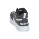 Reebok Classic REEBOK ROYAL PRIME MID 2.0 Nero Sneakers Bambina - 5