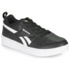 Scarpe bambini ragazza Reebok Classic  REEBOK ROYAL PRIME  Nero Reebok Classic 4062059545532