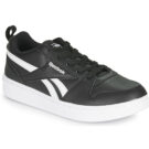 Reebok Classic REEBOK ROYAL PRIME Nero Sneakers Bambina - 1