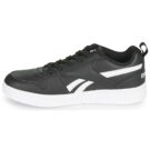 Reebok Classic REEBOK ROYAL PRIME Nero Sneakers Bambina - 4