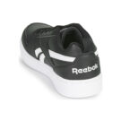 Reebok Classic REEBOK ROYAL PRIME Nero Sneakers Bambina - 5
